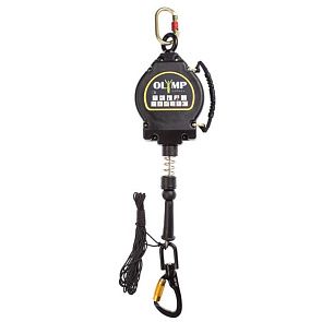 Средство защиты втягивающего типа 10 м