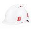 Каска защитная RFI-3 BIOTтм RAPID белая (72717) 