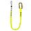 Строп для страховки тяжелого инструмента весом до 25 кг М125